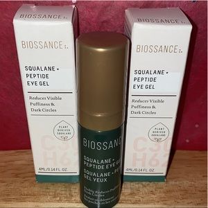 Biossance Squalane + Peptide Eye Gel (2)